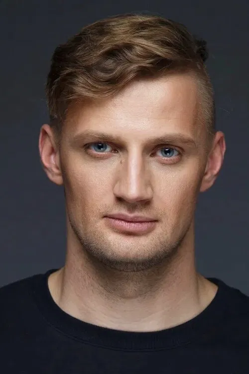 Aleksandr Udaltsov profile