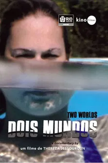 Dois Mundos poster