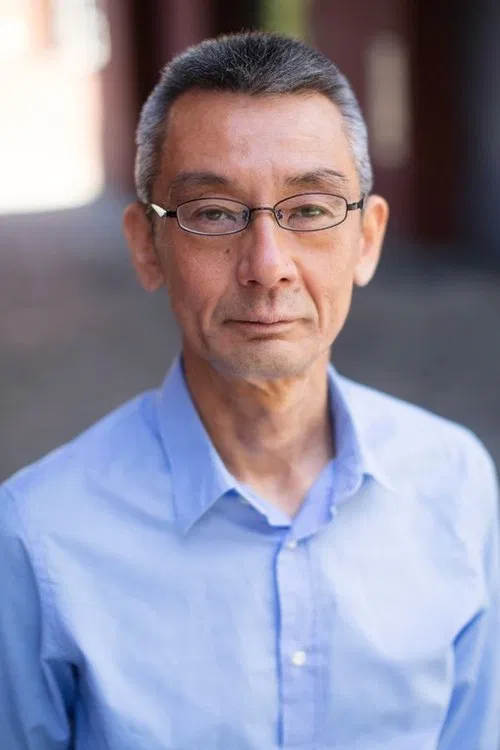 Ikkô Masuda profile