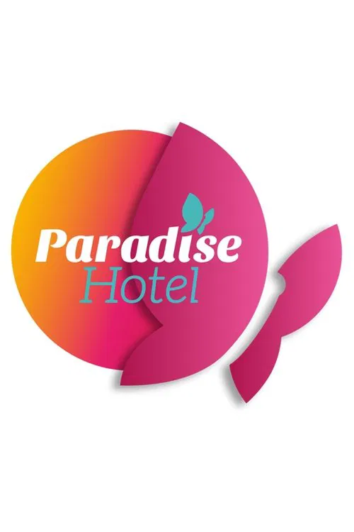 Paradise Hotel poster