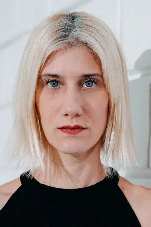 Vasso Kavalieratou profile