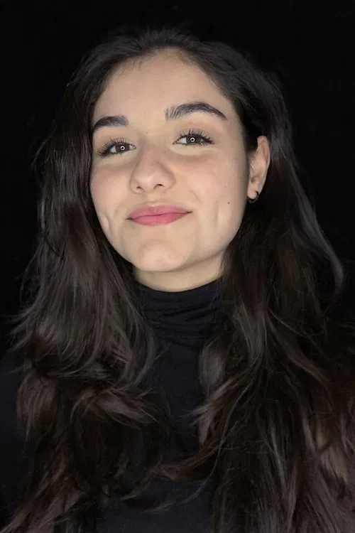 Sofía Milán profile