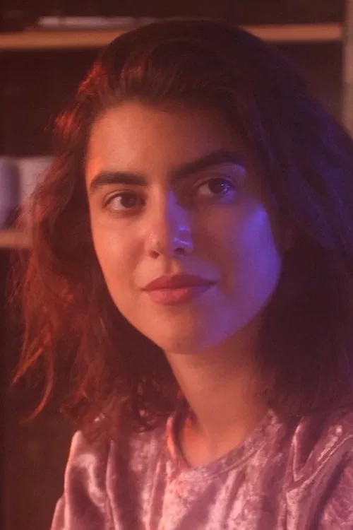 Elina Street profile