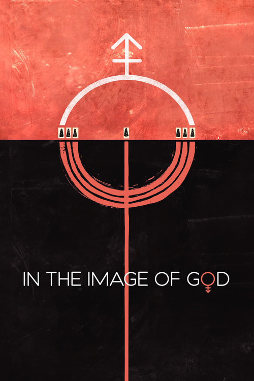 In the Image of God poster