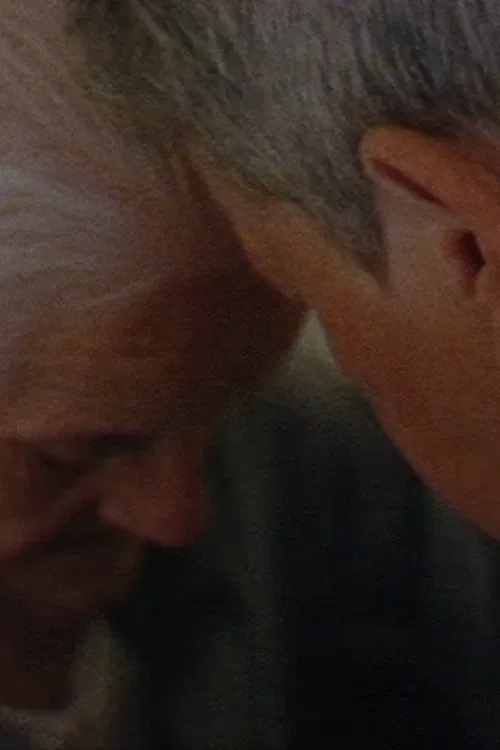 Here, it is Very Nice at the Moment poster