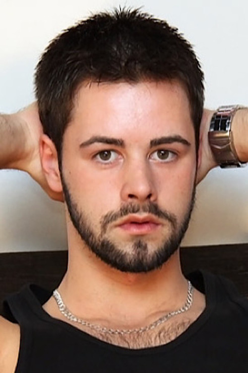 Patrick Hill profile