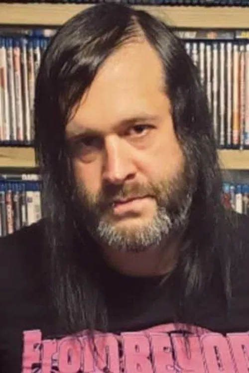 Eric Danger Dionne profile