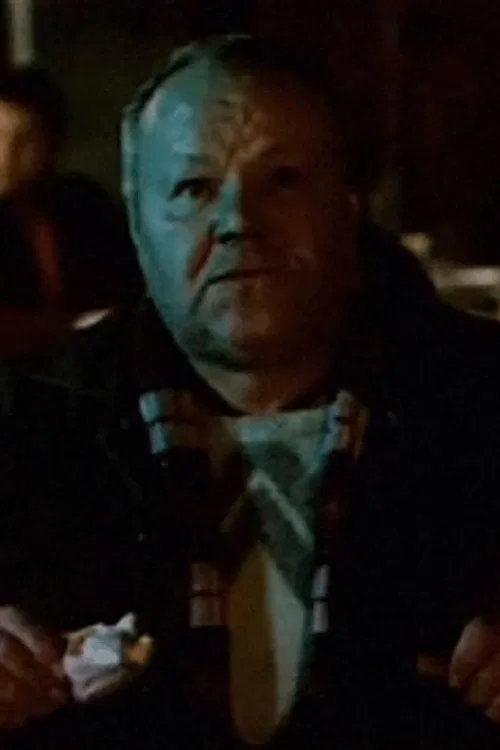 D. Shkurdyuk profile