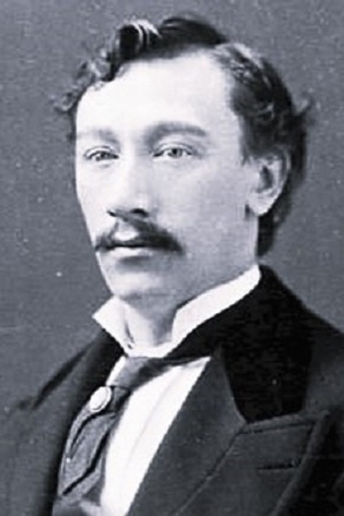 Charles Butler profile