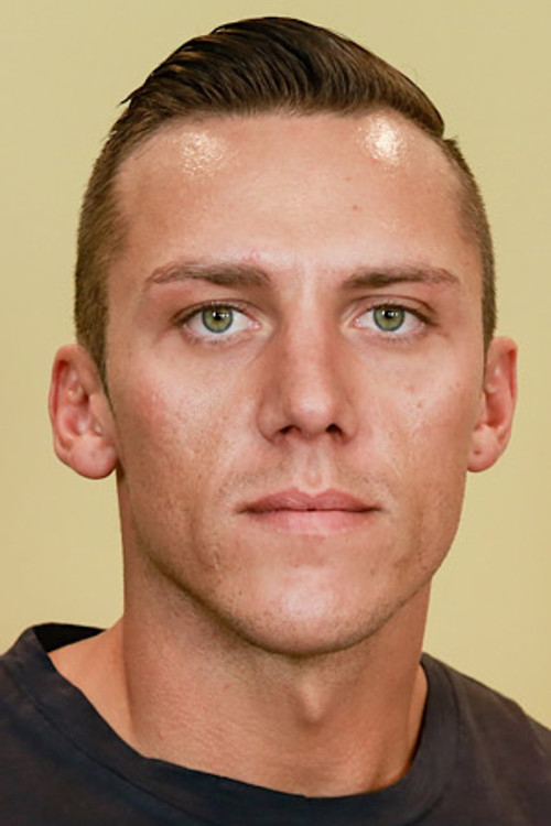 Nicholas Sykes profile