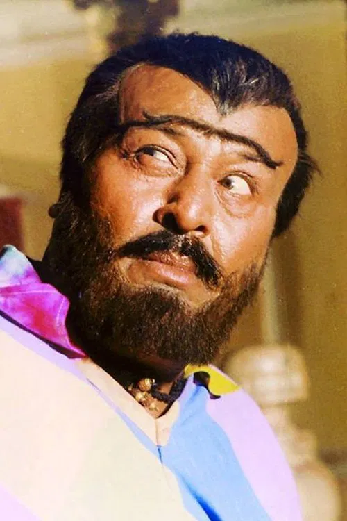 Joginder Shelly profile