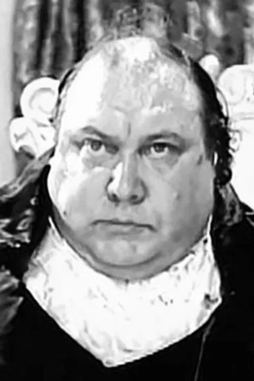 Boris Khristoforov profile