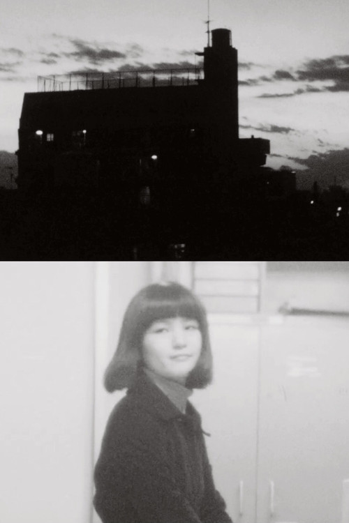 Impressions of a Sunset poster