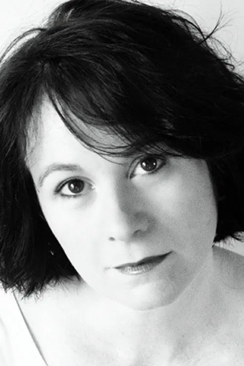 Janet Bamford profile