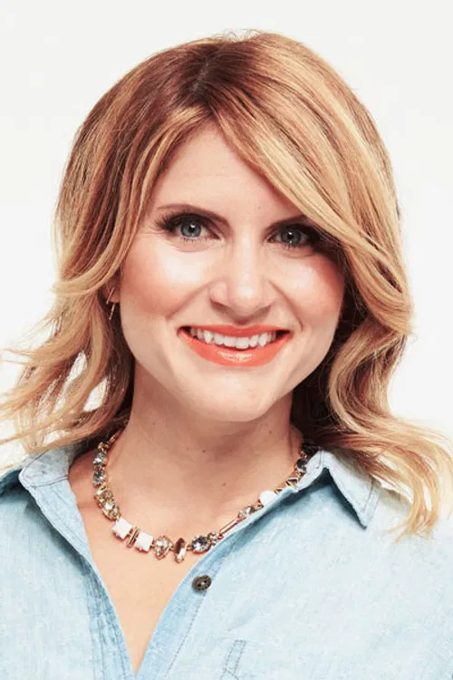 Brooke Van Poppelen profile