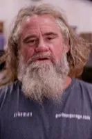 Michael 'Caveman' Pyle profile