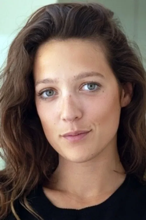 Eulalie Elsker profile