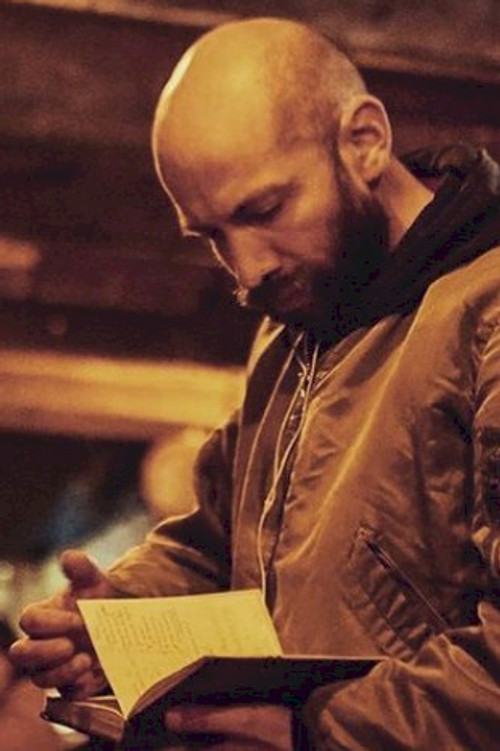 Ignacio Duré profile