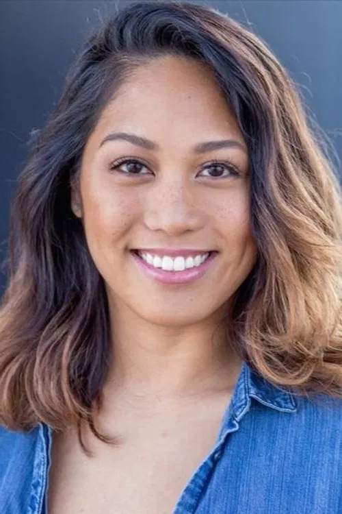 Marienne Castro profile