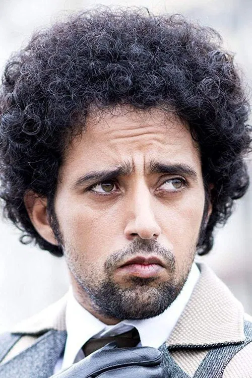 Anil Charanjeett profile