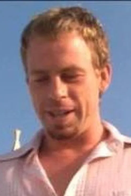 Steve Taylor profile