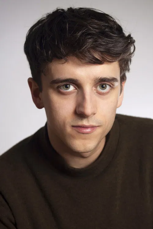 Gabriel Favreau profile