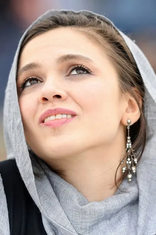 Marziyeh Rezaei profile