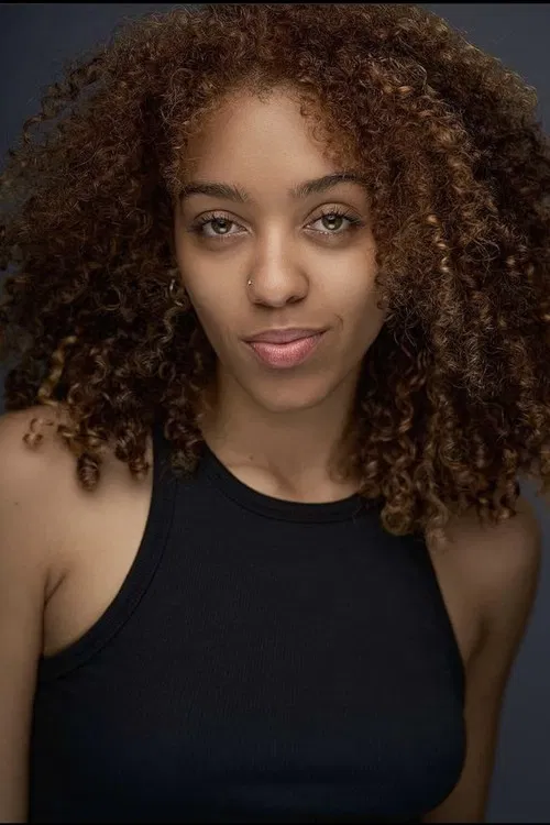 Katherine Marsh profile