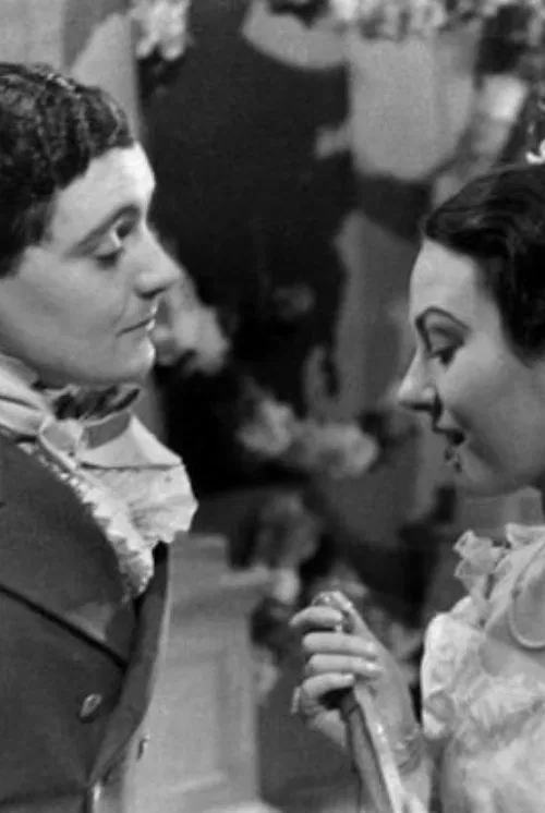 Pride and Prejudice poster