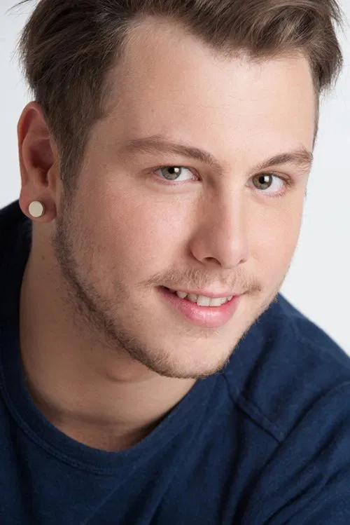 Maxim St-Amant profile