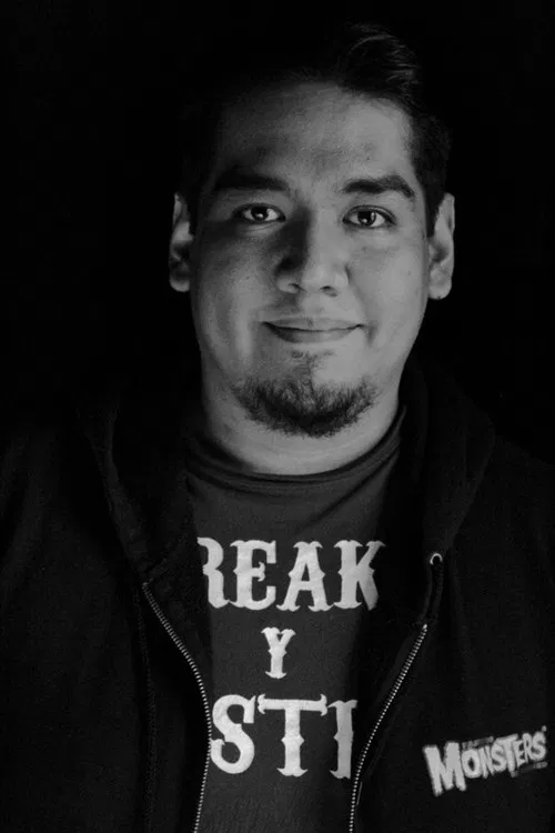 Carlos Alberto González Vega profile