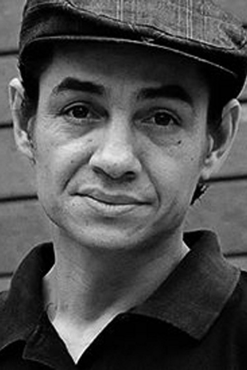 Ricardo Jimenez profile