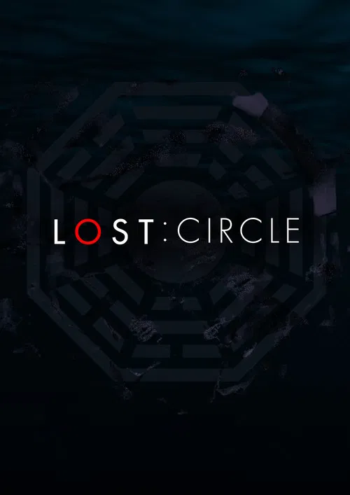 LOST: Circle poster