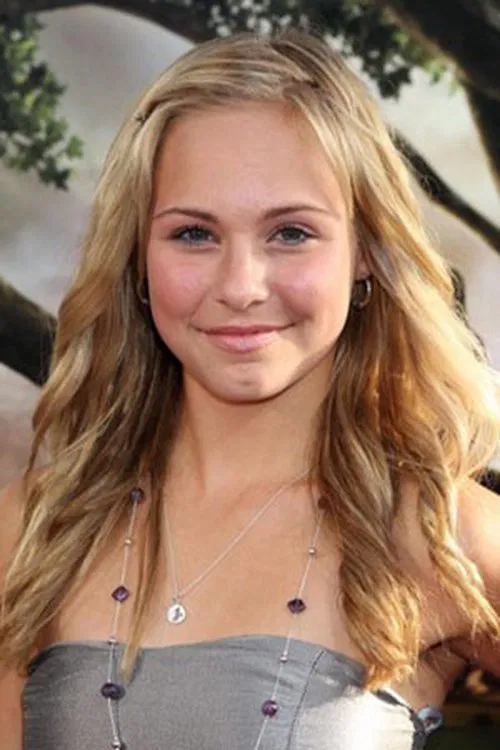 Ashley Taylor profile