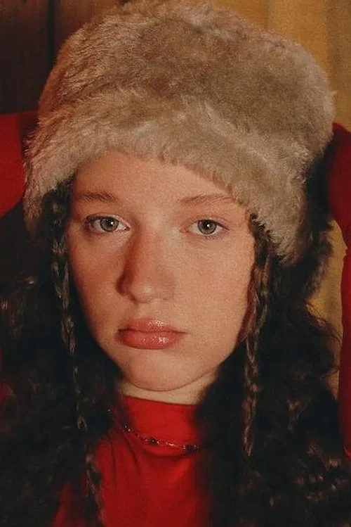 Manuela Kfouri profile