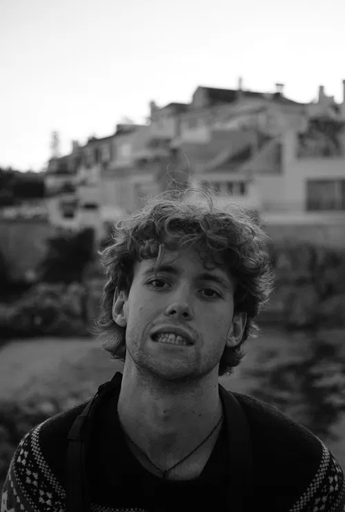 Eliot Delmotte profile