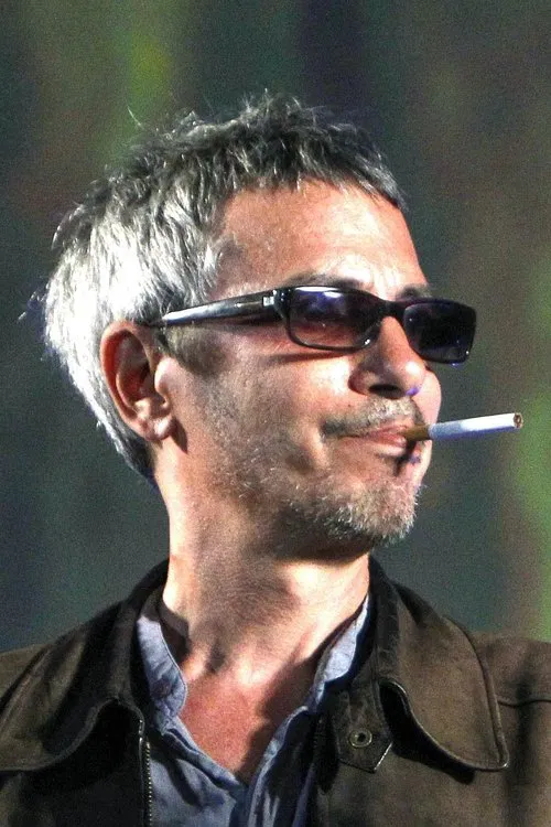 Leos Carax profile