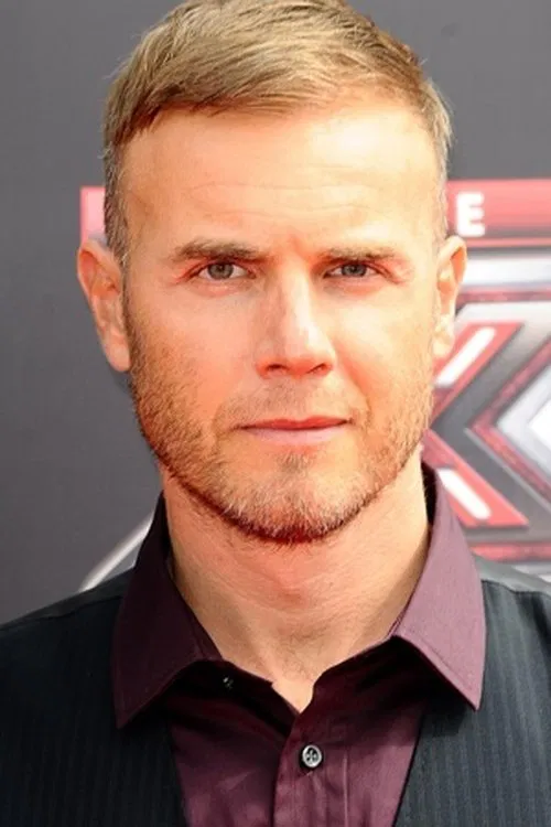Gary Barlow profile