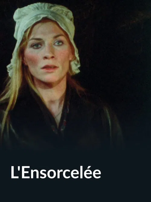L'Ensorcelée poster
