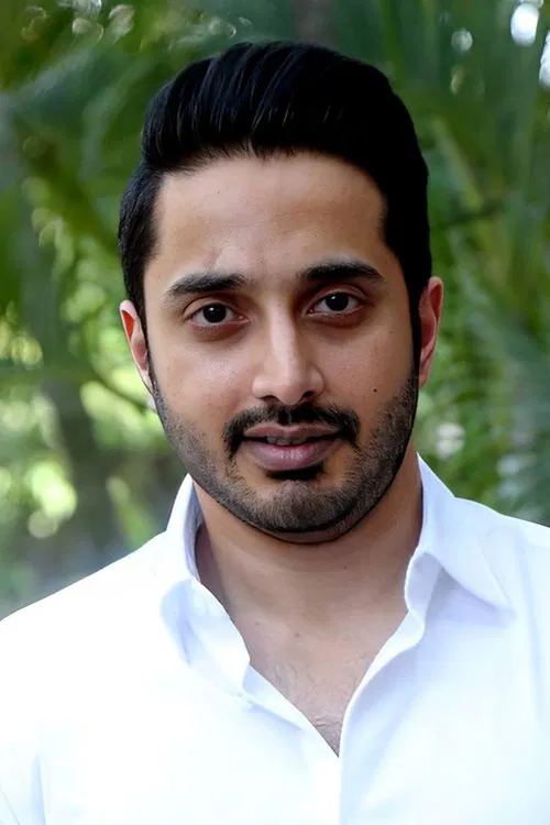 Gourish Yeleti profile