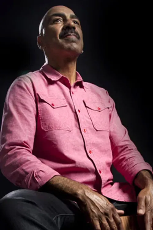 Kevin Ricard profile