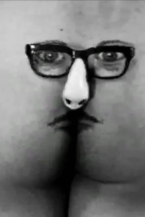 Bottoms (OnO) poster