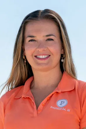 Daisy Kelliher profile