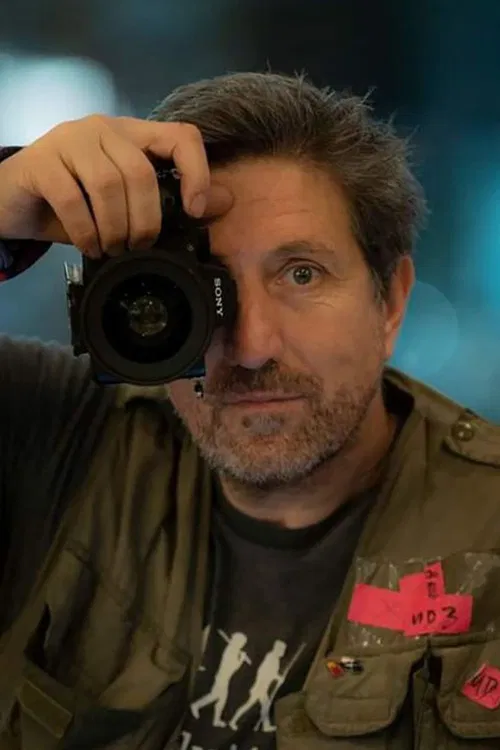 Mario Varela profile