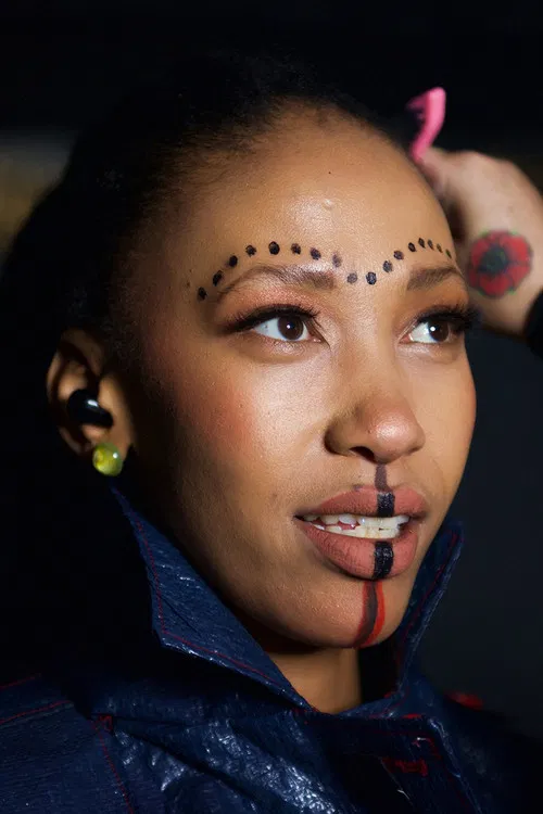 Thobile Peat profile