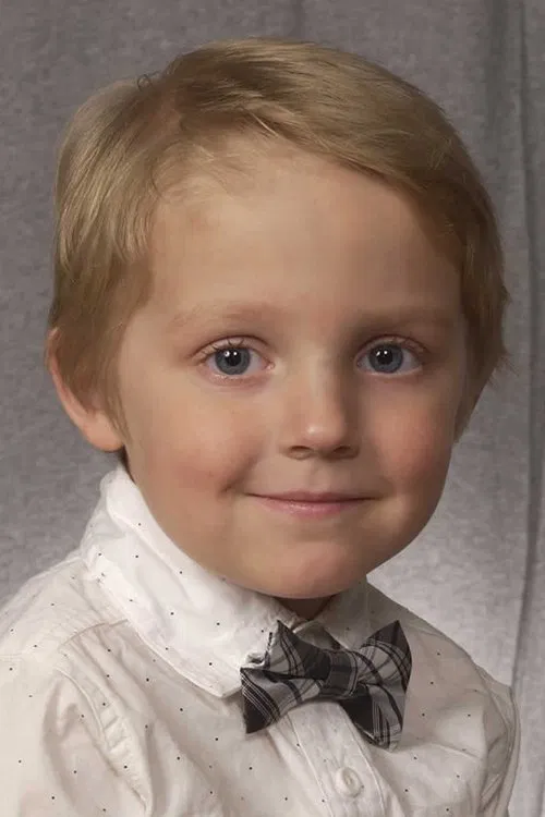 Benjamin Harris profile