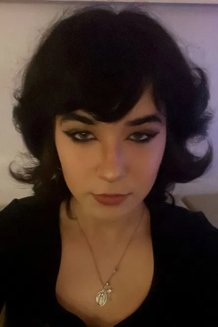 Nina Moretto profile