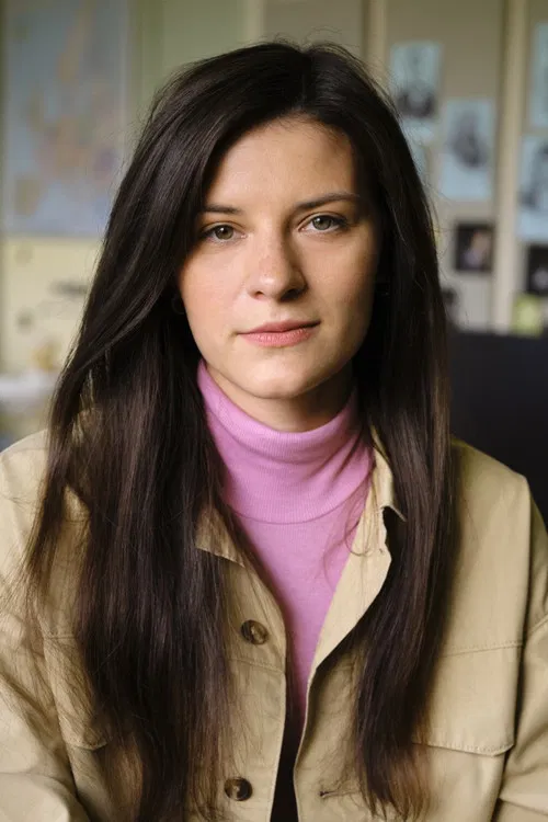 Radka Caldová profile