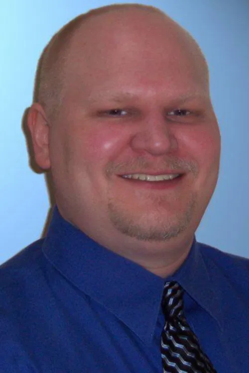 Keith Parker profile