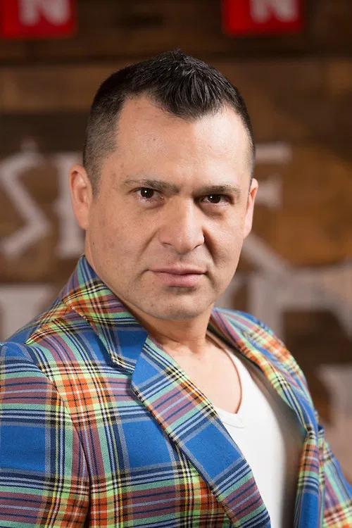 Per Erik Berger profile